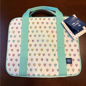 Roller Rabbit x Target Toiletry Bag